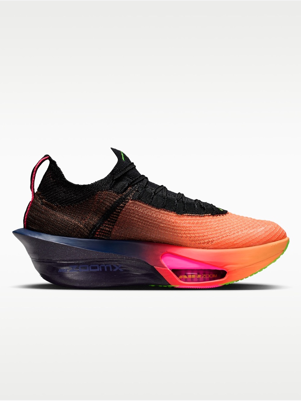 Nike Alphafly 3 Glam
Women's Road Racing Shoes